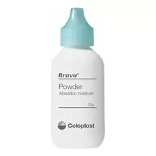 Po Para Estomia Brava 25 G Coloplast - 1 Unidade