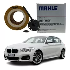 Filtro De Óleo Original Mahle Bmw Motor 2.0 Activeflex N20