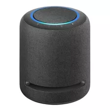 Amazon Echo Echo Studio Con Asistente Virtual Alexa Negro 110v/240v