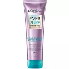 L 'oreal Paris Cuidado Del Cabello Expertise Everpure Repar.