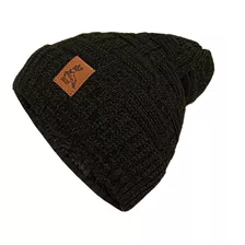 Gorro De Lana - Beanie Para Hombre Y Mujer Varios Colores 