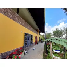 Se Vende Hermosa Cabaña En La Vereda La Peña Marinilla Antioquia