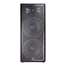 Bafle Dual Pasivo 2 Bocinas De 15 2 Vías Jbl Jrx225