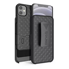 Fundas Y Estuches Para Phone 12 Mini Negro