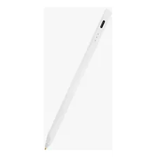 Caneta Stylus Magnética De Cor Gradiente Para Apple/android