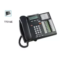 Telefono Nortel T7316 (telliab)