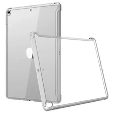 I-blason Clear Case Para iPad 10.2 9gen A2602 A2603 A2604