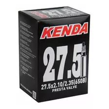 Neumático Bicicleta Rin 27.5 X2.10/2.35 Kenda V/presta