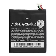 Bateria Original Htc One S Ville Z520e Z520 One X Bj40100