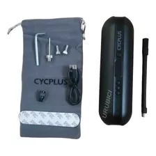 Inflador Inalambrico C/power Bank Bici, Moto Auto, Carga Cel