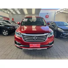 2021 Dongfeng Sx6 1.6 Luxury 7 Asientos