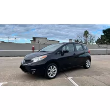 Nissan Note Advance 1.6 - Muy Cuidado