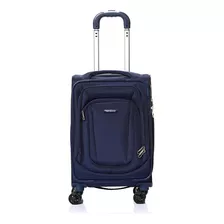 Mala De Viagem Kick Air Azul P Samsonite