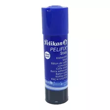 Adhesivo En Barra Pelikan 10 Grs Pelifix Stick Pegamento