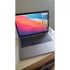 Apple Macbook Pro 2017 Touch Bar