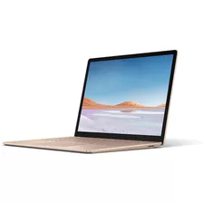 Surface Laptop 3 - I5 - 8 Gb Ram - 256 Gb Ssd (sandstone)