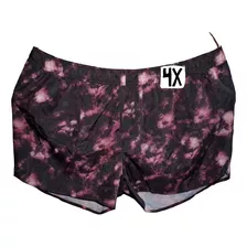 Short Violeta Albercas Sport Talla 4x ( 48/50 Mx) Old Navy