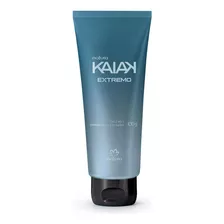 Natura Kaiak Extremo Gel 2 Em 1 Pra Barbear E Pós Barba 100g