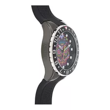 Reloj Invicta 36854 Negro Hombres