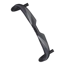 Mountain Bike Guidão Riser De Bar Suporte Extensor 440mm