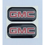 2007-2014 Gmc Sierra And Chevy Silverado Texas Edition Emble