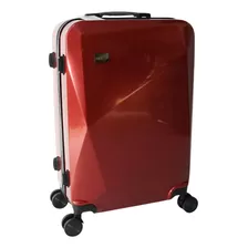 Set De 3 Maletas Rígidas Para Viaje 20 24 28 Pulgadas 