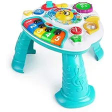 Baby Einstein Descubriendo La Mesa De Actividades Musicales