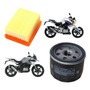 Kit Aceite Sintetico 7100 15w50 Y Filtro Hf164 Bmw R1200rt