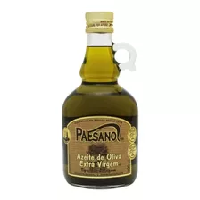 Azeite Italiano Extra Virgem Paesano 500ml