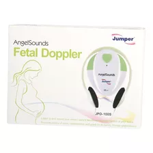 Angelsounds Fetal Doppler Y Grabadora, Agelsounds 