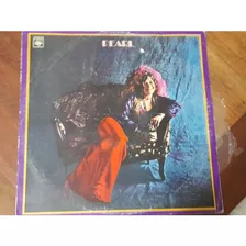 Lp Janis Joplin , Pearl