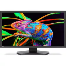 Nec Multisync Pa311d 31.1 17:9 Color Critical Desktop Hdr