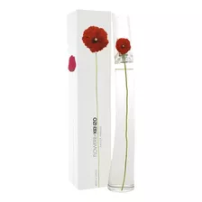 Perfume De Mujer Kenzo Flower Edp 100ml Original Nuevo