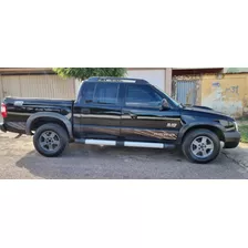 Chevrolet S10 2011 2.4 Rodeio Cab. Dupla 4x2 Flexpower 4p