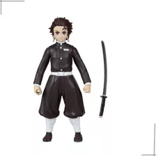 Boneco Action Figure Mcfarlane Demon Slayer - Tanjiro Kamado