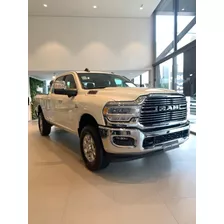 Ram 2500 Laramie 6.7 Turbo