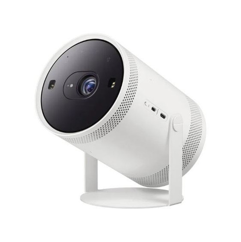 The Freestyle Proyector Portatil Samsung Fhd 100  Smart Tv Audio 360 Hdr 110v/220v