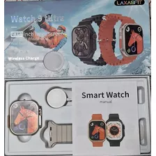 Reloj Inteligente Smartwatch Ultra 9