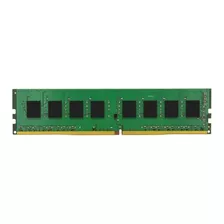 Memória Ram Valueram 16gb 1x16gb Kingston Kvr26n19d8/16