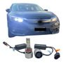 Kit Focos Led 1034 Ambar Luz Freno Civic 2002 2003 2p Pp