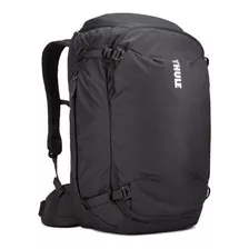 Mochila Caminhada Thule Landmark 40l Black