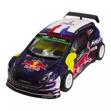 C3 Rally Wrc- Compatible Con Scalextric Esc 1/32