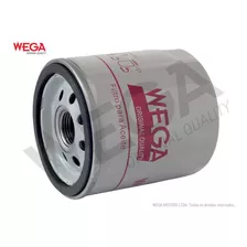 Filtro 1.0 Tivct Ka1.5 16v Ford Ka Ate 2019 Wega Wewo153