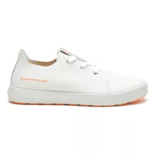 Zapatilla Mujer Proxy Low Gris Cat