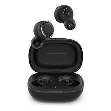 Harman/kardon Fly True Wireless Ie Auriculares Negro