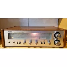 Receiver Technics Sa-80 Excelente Am Fm Stereo Vintage Japon