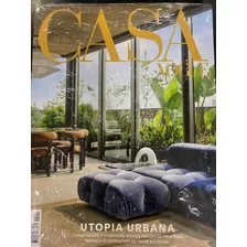 Revistas Casa Vogue Brasil Edição Maio 23