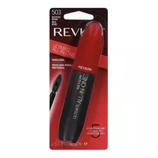 Máscara De Pestañas Revlon Ultimate Todo En Uno Orig -usa-