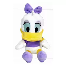 Margarida Pelucia Disney Coleção Selinhos Extra 17 Cm 