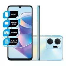 Honor X7a 6.74 6gb 128gb Quad Cam 50mp 4g